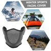BESPORTBLE Warm Cold Facial Mask Windproof Protective Cover for Outdoor