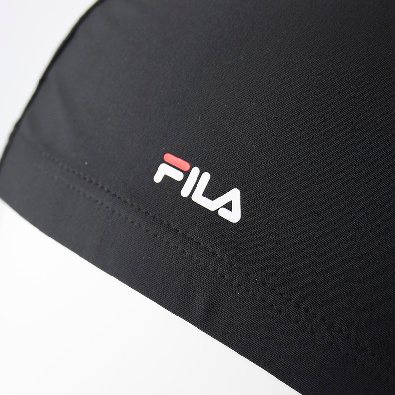 Swim Cap 315215, Black