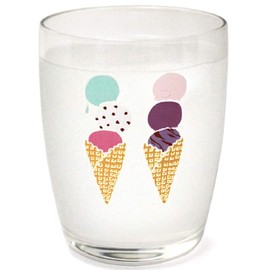 Artha Multicolors Glass