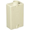 Mirai Industry PVR16-2J Exposed Switch Box for Both 1 and