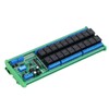 20 Channel Relay Control Board Multifunctional RS485 Relay Expansion Module