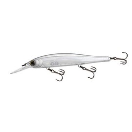 Yo-Zuri 3DB Jerkbait 110 Deep Suspending Pearl Shad