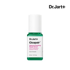 Shika Fair Intensive Soothing Repair Serum 30ml / 시카페어 인텐시브 수딩 리페어 세럼 30ml