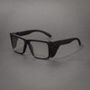 BEASVFE Safety Glasses Photochromic ANSI Z87.1Anti blue light UV Protection