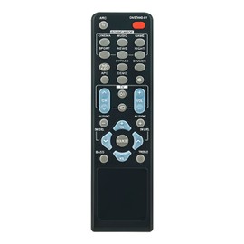 RRMCGA297AWSA GA297AWSA Replacement Remote Control Commander Compatible with Sharp Sound Bar Home Theater System HT-SB60 HT-SB40 HTSB60 HTSB40