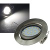 'LED Recessed Luminaire "Flat 26 Neutral 80x26 mm 4 W,