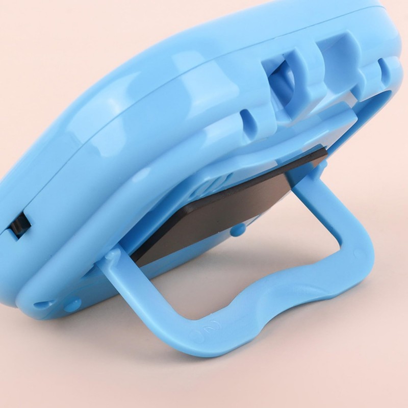 Multi-functional Digital Kitchen Timer - ABS material, loud alarm, large