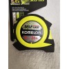 Komelon Tape Measure 26' Self Lock Evolution L4825HVIM Auto Lock
