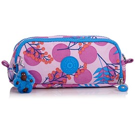 Kipling School Bag Gitroy Multicolour (Bobble Fruit Pi) K13564B84