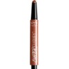 NYX SUPER CLIQUEY MATTE LIPSTICK/ROUGE Ã€ LÃˆVRES MAT (#COLOR -