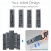 Bestgle 45 in 1 Precision Screwdriver Set, Mini Screwdriver Set