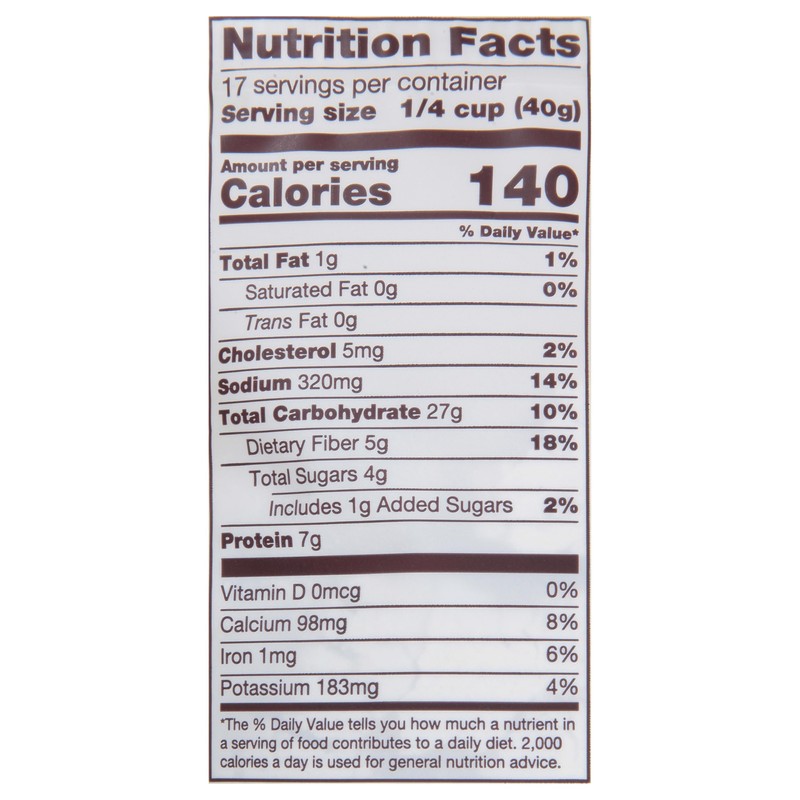 Bob's Red Mill Organic Buttermilk Pancake & Waffle Mix, 24