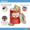Leuchtturm Pomodoro 368594 Can Safe - Disguised Safe for Valuables,