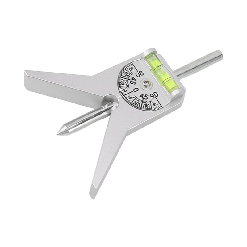 Pipe Center Finder Safety Pipe Marker Centering Head Tool High