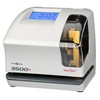 Pyramid Time Systems 3500ss Employment Time Clock & Document Stamp,