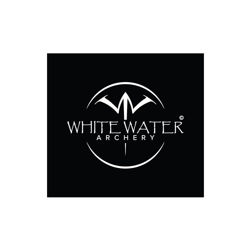 White Water Archery Q2i Fusion -II – 2.1″ Vanes 36