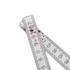 Ruler with Motif – Best Uncle in the World –