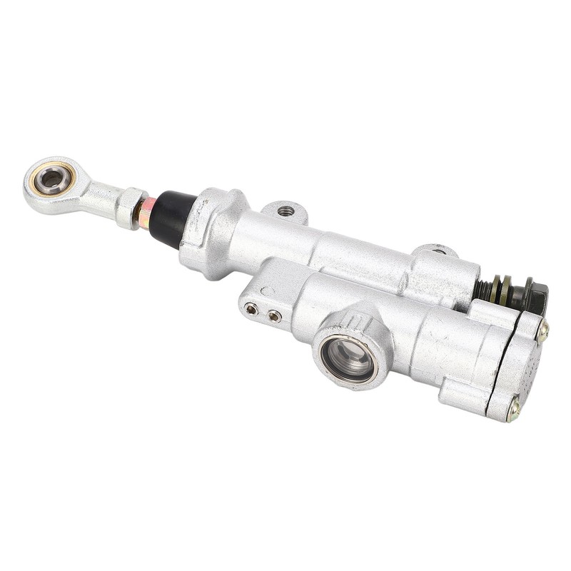 Rear Brake Master Cylinder Pump 10mm Better Braking Performance for