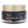Dr.G Miracle House Dr. G Black Snail Cream Snail Cream