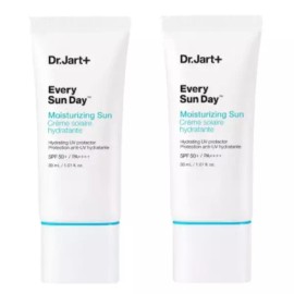 Dr. Jart+ 닥터자르트 선크림 에브리 선데이 모이스처라이징 2개 Dr. Jart+ Sun Cream Every Sunday Moisturizing 2pcs