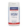 LAMBERTS - 120CAP MSM 1000MG