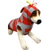 MJC Dr Seuss The Grinch Max Dog Costume Hoodie Union