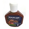Saphir Juvacuir Leather Renovator Cream ((10) COGNAC)
