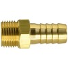 SANEI JT28-1/2 Hose Nipple Hose Connection Diameter 0.6 inch (16