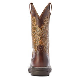ARIAT Women’s Anthem Savanna Western Boot