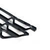 G-PLUS Front Upper & Lower Grille Insert Snap On Insert