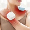 Botam High Frequency Anafree Home High Frequency Massager Near Infrared Care Device, Sky Mint / 보탬고주파 아나프리 가정용 고주파마사지기 근적외선 관리기기, 스카이 민트