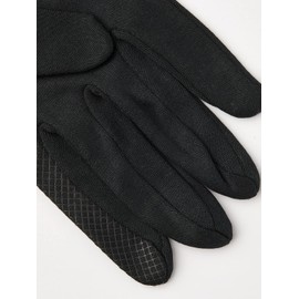 Hestra Silk Liner Touch Point Gloves 5 Fingers - 10