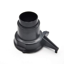 EZ SPARES 2Pcs Replacement Hose end for Kirby Vacuum Hose End Generation 5 5 AT-210097R Attachments