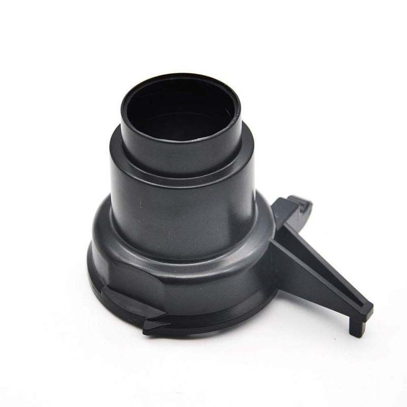 EZ SPARES 2Pcs Replacement Hose end for Kirby Vacuum Hose