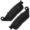 Celox Front Brake Pads for Kymco Xciting 250 / 45105-LBA2-305