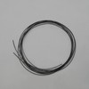 SING F LTD 4Pcs Twist Lock Shoelaces Replacement Compatible with