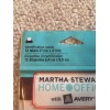 Martha Stewart Home Office Avery Identification Labels 12 Pack 2