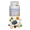 Lactiv Gb(3 Pack)30capc/u Lactobacilos Probioticos Vitamina