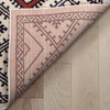 Well Woven Malaga Moderne Bohemian Chic Tribal Moroccan Beige Distressed