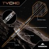 Mission Darts | Tycho | Steel Tip Darts | 90%