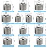 Pack of 10 Thread Insert M6 to M8 x 12