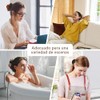 Pinzas para Cabello Mujer (6 Piezas) - Broches para Cabello