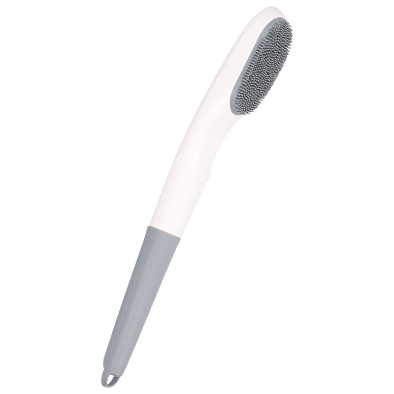 Electric Bathing Brush Intelligent DC5V USB Shower Massage Brush 3