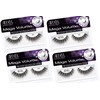 Ardell Mega Volume Lash 259 Multi-Layered False Lashes with Curl