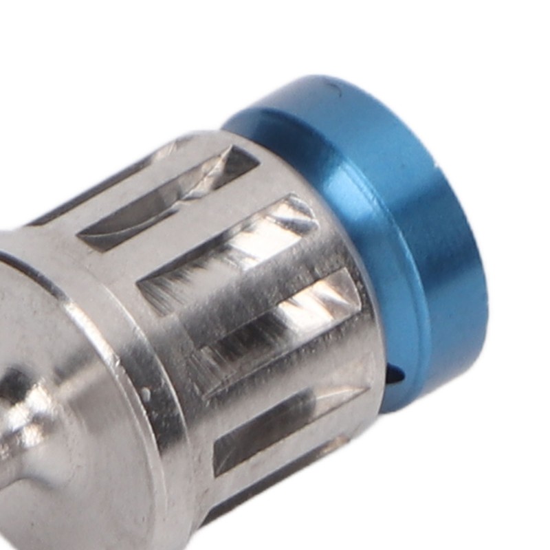 Implant Screwdriver Professional Stainless Steel Portable Dental Implant Screwdriver for