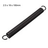 sourcingmap Extension Spring - 2.5mm Wire Dia , 18mm OD