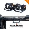 GPCA GP-Grip LITE Universal Handles for Wrangler UTV roll bar