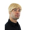 WIG ME UP - GFW355A-613E Man Gents Quality Wig short