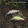 Shimano Cardiff Refrain 45XS Bottom Spec – Trout Lure for