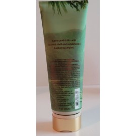 Victoria's Secret  VIBRANT BREEZE Fragrance Lotion 8 oz  Victoria's Secret New